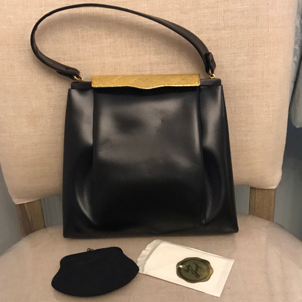 Price Firm ⚡️Vintage 1950s Clutch